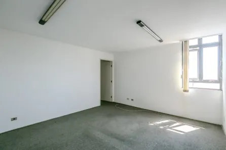Ponto Comercial com 4 Quartos para alugar, 39m² no Lapa, São Paulo