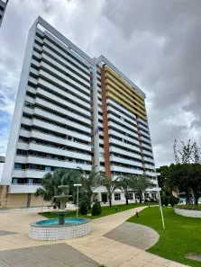 Apartamento com 3 Quartos à venda, 155m² no Parquelândia, Fortaleza