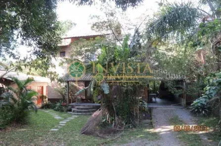 Casa com 6 Quartos à venda, 1050m² no Guarda do Embaú, Palhoça