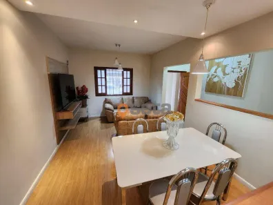 Casa com 3 Quartos à venda, 160m² no Jardim das Indústrias, São José dos Campos