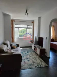 Apartamento com 1 Quarto à venda, 38m² no Santana, São Paulo