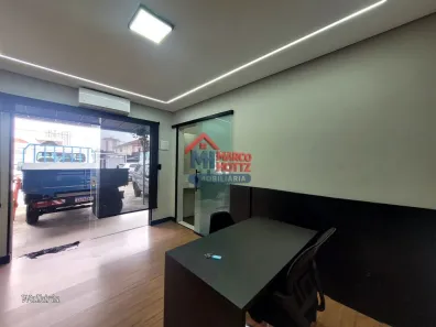 Ponto Comercial para alugar, 15m² no Boqueirão, Praia Grande