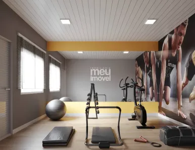 Apartamento com 2 Quartos à venda, 41m² no São José de Ribamar, São José de Ribamar