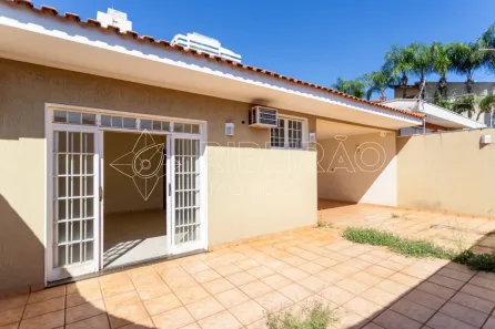 Casa com 5 Quartos para alugar, 153m² no Jardim São Luiz, Ribeirão Preto