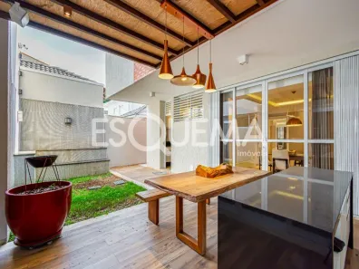 Casa com 3 Quartos à venda, 315m² no Jardim Luzitânia, São Paulo