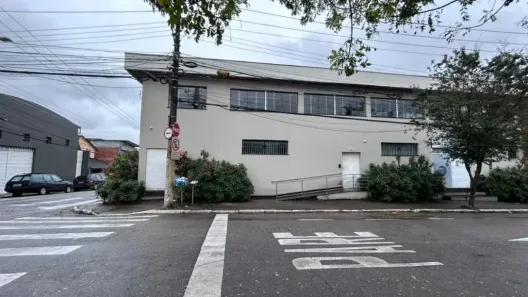 Ponto Comercial para alugar, 260m² no Santana, São José dos Campos