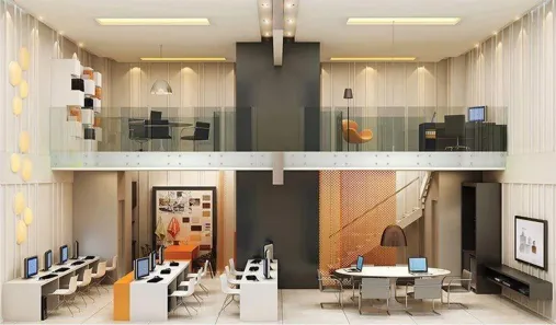 Sala Comercial à venda, 46m² no Vila Mariana, São Paulo