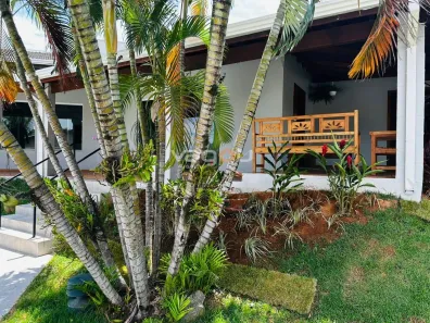 Casa de Condomínio com 3 Quartos à venda, 430m² no Terras de Itaici, Indaiatuba