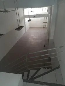 Ponto Comercial à venda, 100m² no Carlos Prates, Belo Horizonte