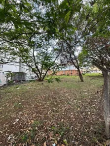 Lote/Terreno à venda, 1037m² no Castelo, Belo Horizonte