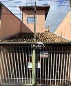 Casa com 3 Quartos à venda, 175m² no Jardim Satélite, São José dos Campos