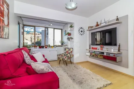 Apartamento com 3 Quartos à venda, 81m² no Passo da Areia, Porto Alegre