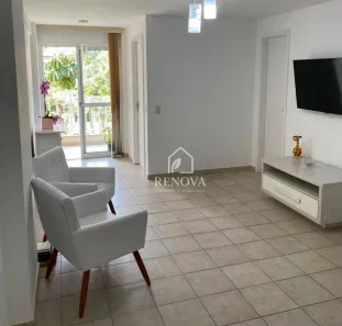 Apartamento com 1 Quarto para alugar, 41m² no Alto, Teresópolis