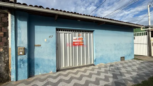 Casa com 1 Quarto à venda, 184m² no Planalto, Natal