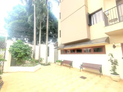 Apartamento com 2 Quartos à venda, 100m² no Vila Rossi Borghi e Siqueira, Campinas