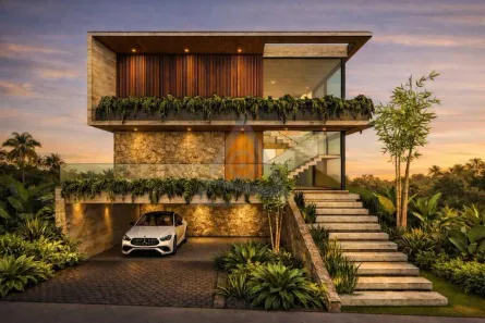 Lote/Terreno à venda, 431m² no Alphaville Dom Pedro, Campinas