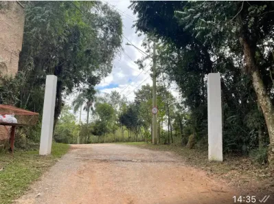 Lote/Terreno à venda, 800m² no Capuava, Embu das Artes
