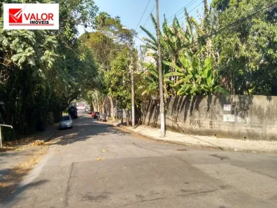 Lote/Terreno à venda, 811m² no Caxingui, São Paulo