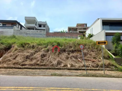 Lote/Terreno à venda, 450m² no Condomínio Residencial Jaguary, São José dos Campos