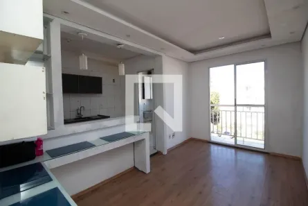 Apartamento com 2 Quartos à venda, 53m² no Jardim Guilhermino, Guarulhos