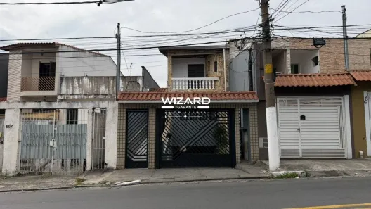 Casa com 3 Quartos à venda, 243m² no Vila Alpina, São Paulo