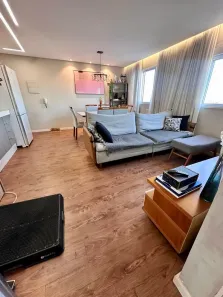 Apartamento com 2 Quartos à venda, 40m² no Sítio da Figueira, São Paulo