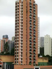 Apartamento com 3 Quartos para alugar, 135m² no Parque Bairro Morumbi, São Paulo