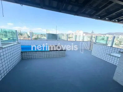 Cobertura com 4 Quartos à venda, 162m² no Colégio Batista, Belo Horizonte