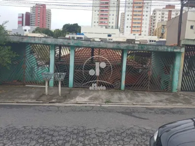 à venda, 274m² no Vila Alice, Santo André