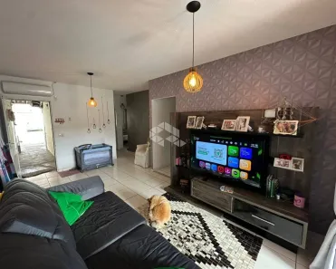 Casa com 3 Quartos à venda, 68m² no Bela Vista, Palhoça