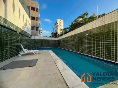 Apartamento com 3 Quartos à venda, 66m² no Candeias, Jaboatão dos Guararapes