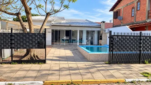 Casa com 2 Quartos à venda, 100m² no Parque da Matriz, Cachoeirinha