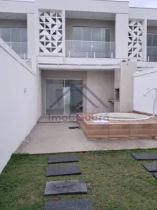 Sobrado com 3 Quartos para alugar, 90m² no Guaratiba, Rio de Janeiro