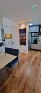 Apartamento com 2 Quartos à venda, 55m² no Parque Itália, Campinas