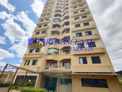 Apartamento com 2 Quartos para venda ou aluguel, 79m² no Vila Santa Catarina, São Paulo