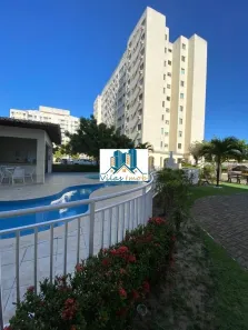 Apartamento com 2 Quartos à venda, 61m² no Buraquinho, Lauro de Freitas