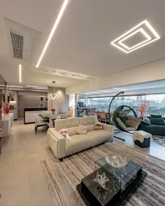 Apartamento com 2 Quartos à venda, 190m² no Tatuapé, São Paulo