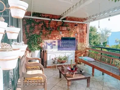 Apartamento com 3 Quartos à venda, 248m² no Recreio dos Bandeirantes, Rio de Janeiro