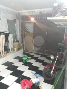 Casa com 1 Quarto à venda, 225m² no Jardim Julieta, São Paulo