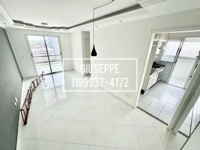 Apartamento com 2 Quartos à venda, 70m² no Vila Gomes, São Paulo