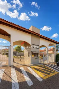Casa de Condomínio com 3 Quartos à venda, 100m² no Vila Anchieta, São José do Rio Preto