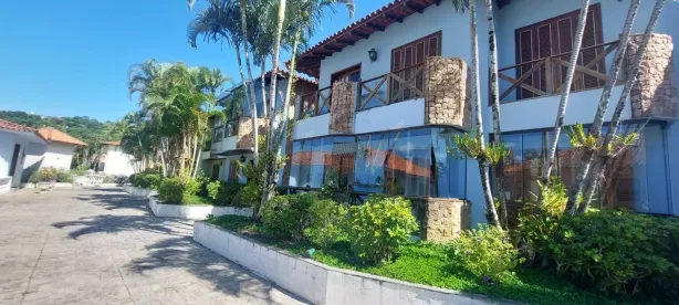 Apartamento com 2 Quartos para alugar, 78m² no Pontal da Cruz, São Sebastião