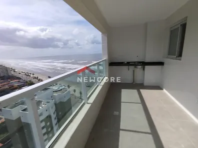 Apartamento com 2 Quartos à venda, 79m² no Vila Anhanguera, Mongaguá