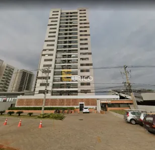 Apartamento com 2 Quartos à venda, 70m² no Além Ponte, Sorocaba