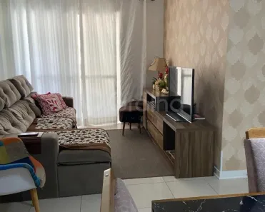 Apartamento com 3 Quartos à venda, 89m² no Itacorubi, Florianópolis