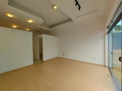 Sala Comercial para alugar, 44m² no Vila Rehder, Americana
