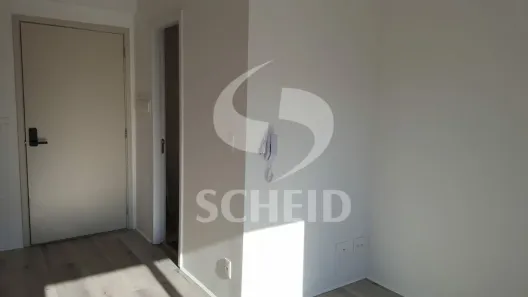 Apartamento com 1 Quarto à venda, 22m² no Jardim das Acácias, São Paulo
