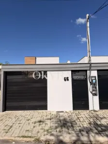 Casa com 2 Quartos para alugar, 100m² no Ajuda de Cima, Macaé