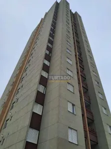 Apartamento com 2 Quartos à venda, 62m² no Casa Branca, Santo André