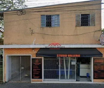 Sobrado com 3 Quartos à venda, 275m² no Vila Guaianazes, São José dos Campos